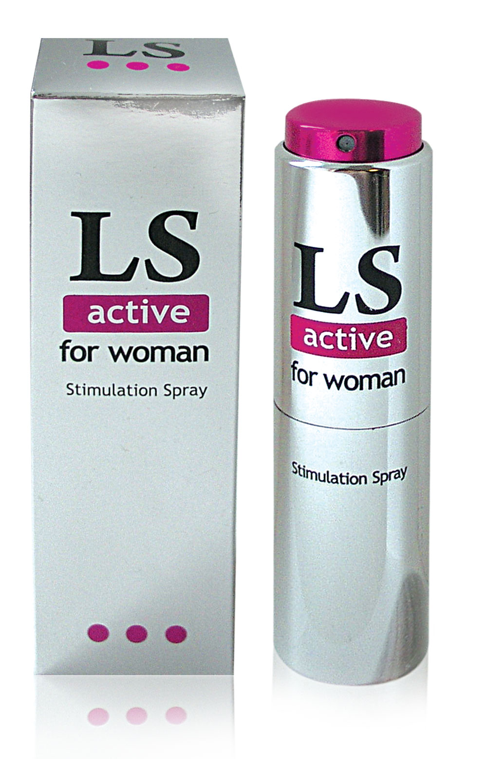 Купить LS Active woman со скидкой 30%